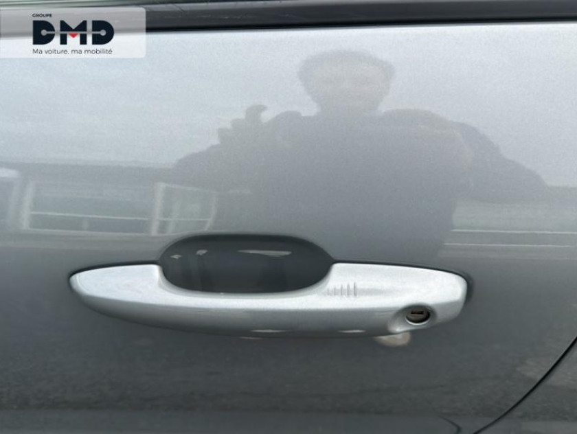 Ford Kuga 2.5 Duratec 180ch Hybrid Flexifuel St-line Powershift - Visuel #15