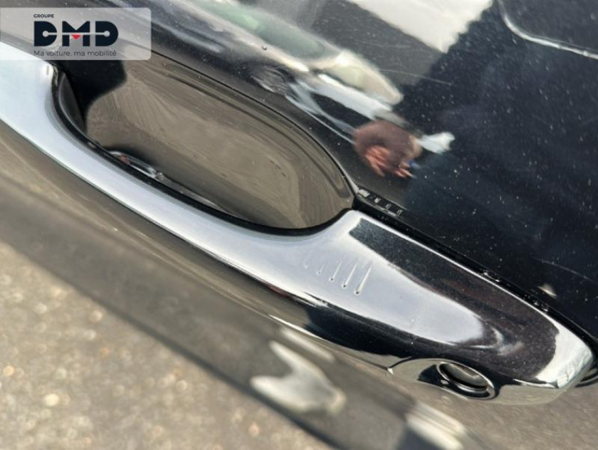 Ford Kuga 2.5 Duratec 180ch Hybrid Flexifuel St-line Powershift - Visuel #14