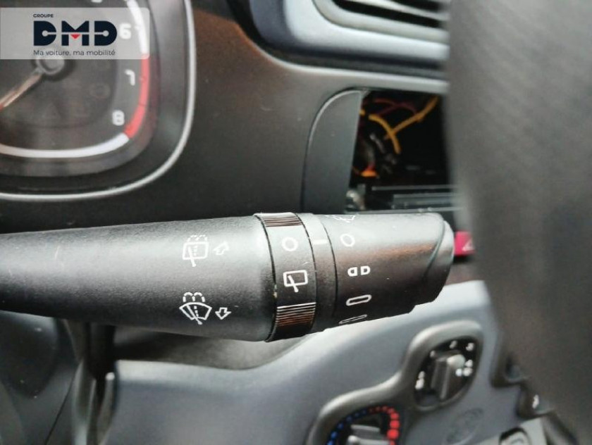 Fiat Panda 1.2 8v 69ch S&s  Euro6d - Visuel #11
