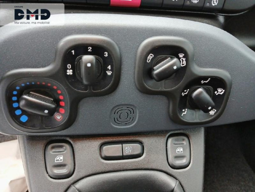 Fiat Panda 1.2 8v 69ch S&s  Euro6d - Visuel #14