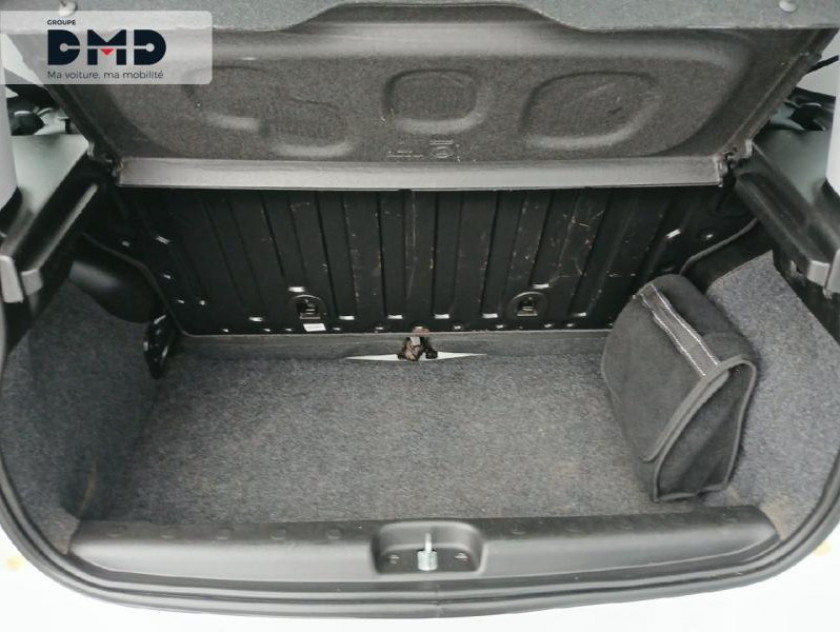 Fiat Panda 1.2 8v 69ch S&s  Euro6d - Visuel #8