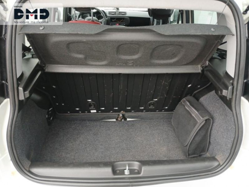 Fiat Panda 1.2 8v 69ch S&s  Euro6d - Visuel #12