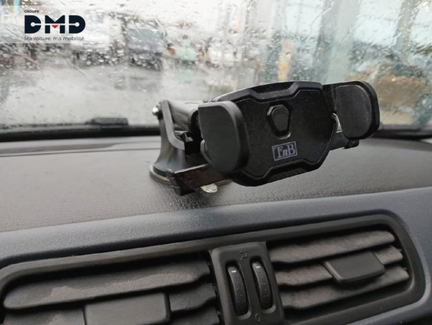 Fiat Panda 1.2 8v 69ch S&s  Euro6d - Visuel #16