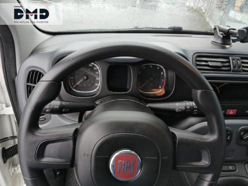 Fiat Panda 1.2 8v 69ch S&s  Euro6d - Visuel #7