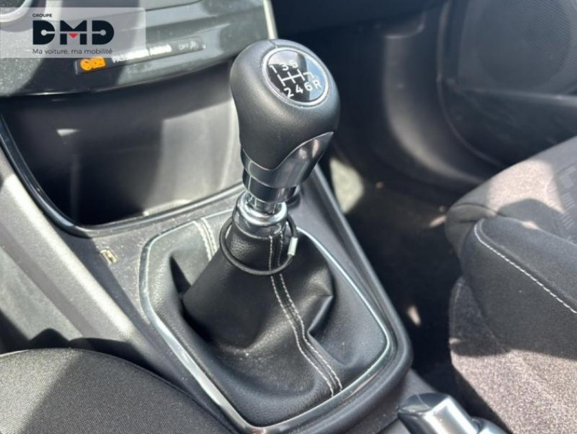 Ford Puma 1.0 Flexifuel 125ch S&s Mhev Titanium - Visuel #8