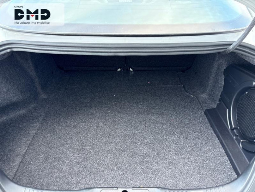 Ford Mustang Fastback 5.0 V8 421ch Gt Bva6 - Visuel #12