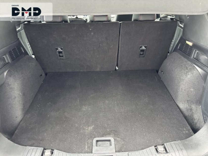 Ford Kuga 2.5 Duratec 180ch Hybrid Flexifuel St-line X Powershift - Visuel #12
