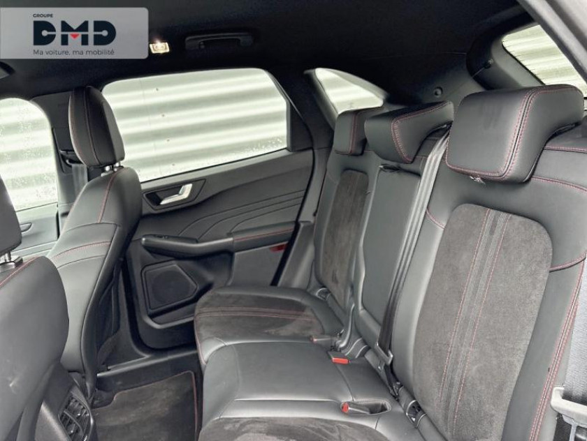 Ford Kuga 2.5 Duratec 180ch Hybrid Flexifuel St-line X Powershift - Visuel #10