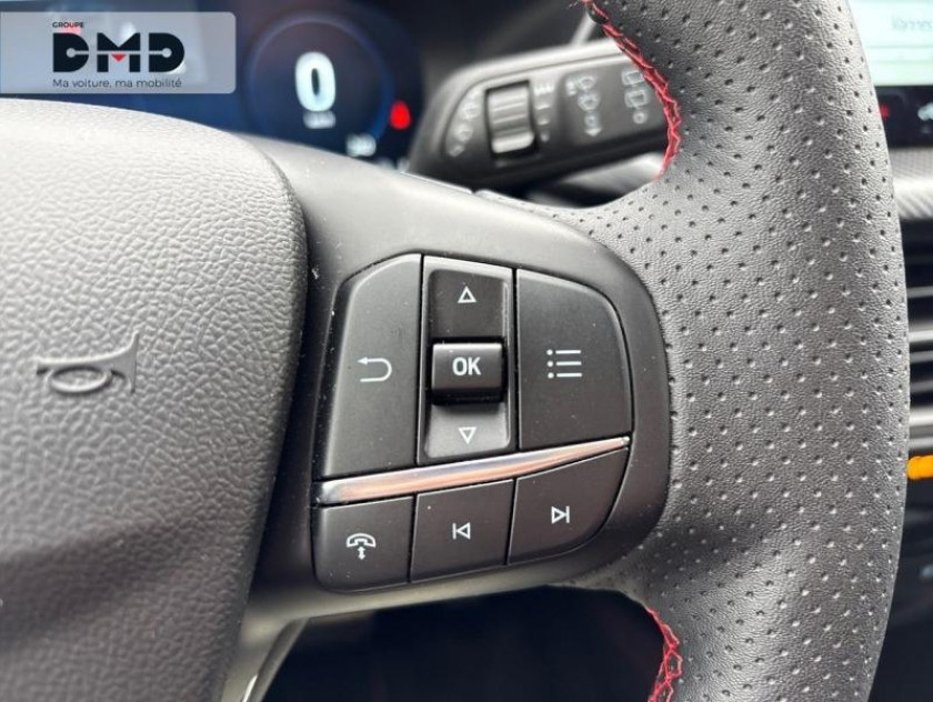 Ford Kuga 2.5 Duratec 180ch Hybrid Flexifuel St-line X Powershift - Visuel #15
