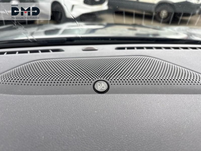 Ford Kuga 2.5 Duratec 180ch Hybrid Flexifuel St-line X Powershift - Visuel #18