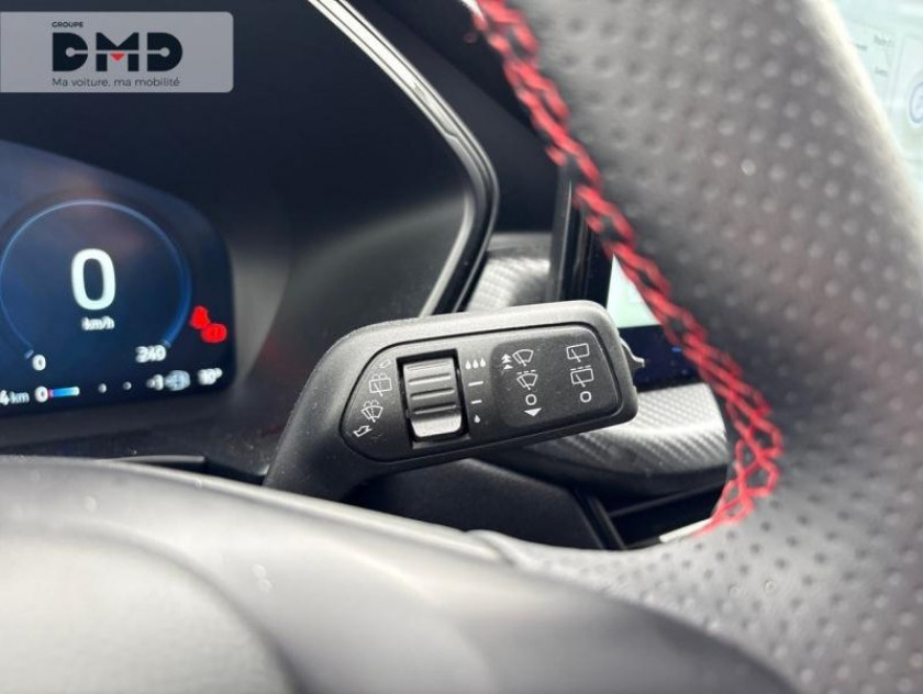 Ford Kuga 2.5 Duratec 180ch Hybrid Flexifuel St-line X Powershift - Visuel #17
