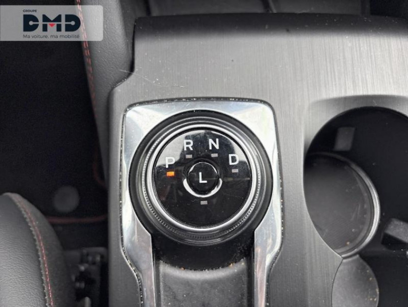 Ford Kuga 2.5 Duratec 180ch Hybrid Flexifuel St-line X Powershift - Visuel #8