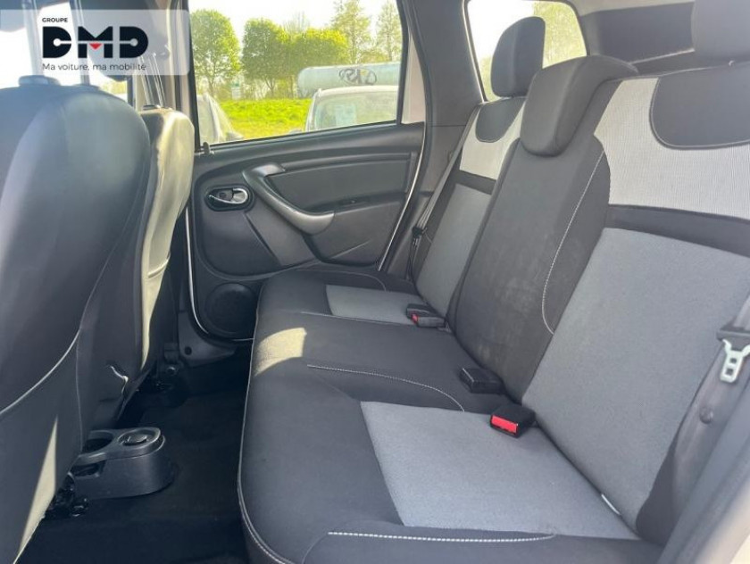 Dacia Duster 1.2 Tce 125ch Prestige 4x2 Euro6 - Visuel #10
