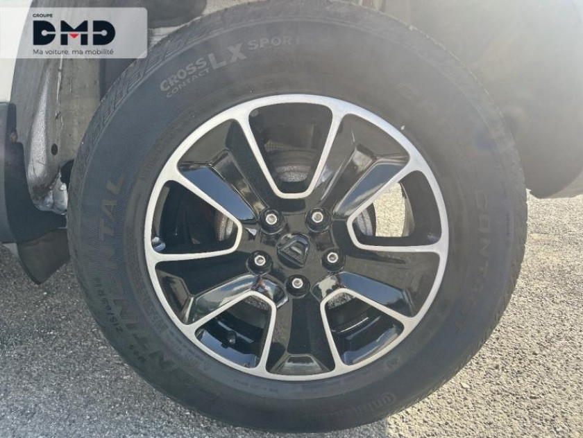 Dacia Duster 1.2 Tce 125ch Prestige 4x2 Euro6 - Visuel #13