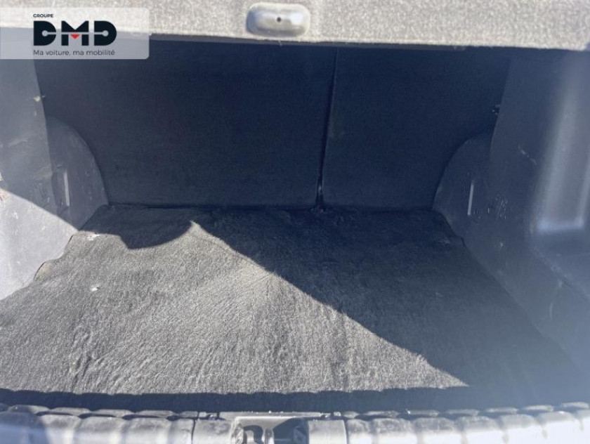 Dacia Duster 1.2 Tce 125ch Prestige 4x2 Euro6 - Visuel #12