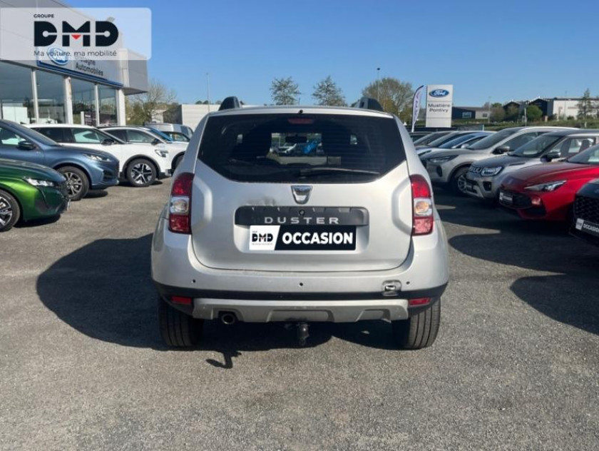 Dacia Duster 1.2 Tce 125ch Prestige 4x2 Euro6 - Visuel #11