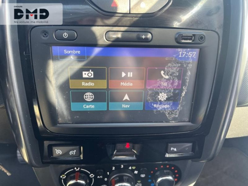 Dacia Duster 1.2 Tce 125ch Prestige 4x2 Euro6 - Visuel #6