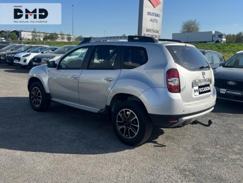 Dacia Duster 1.2 Tce 125ch Prestige 4x2 Euro6 - Visuel #3