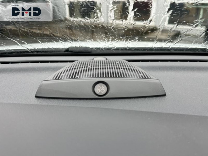 Ford Puma 1.0 Ecoboost 125ch S&s Mhev St-line X Powershift - Visuel #17