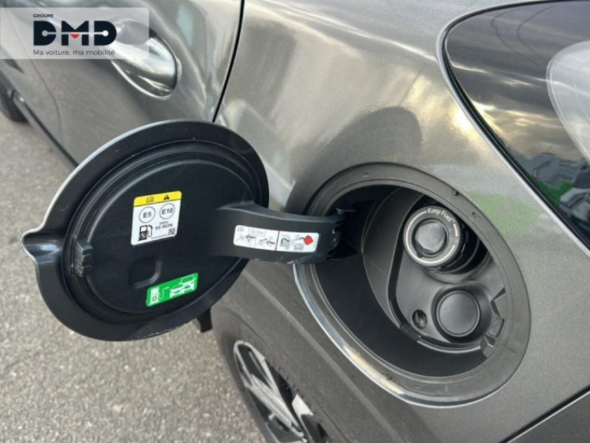 Ford Puma 1.0 Ecoboost Hybrid 125ch St-line S&s Powershift - Visuel #16