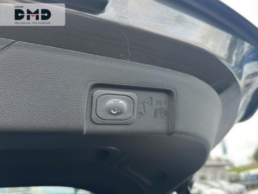 Ford Puma 1.0 Ecoboost Hybrid 125ch St-line S&s Powershift - Visuel #14