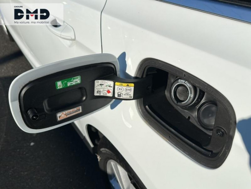 Ford Galaxy 2.5 Duratec 190ch Hybrid Titanium Business Ecvt - Visuel #14