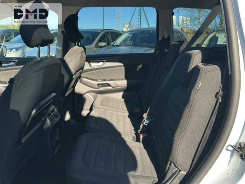 Ford Galaxy 2.5 Duratec 190ch Hybrid Titanium Business Ecvt - Visuel #10