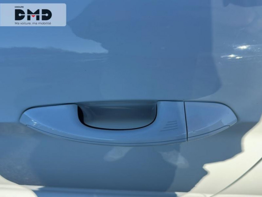 Ford Galaxy 2.5 Duratec 190ch Hybrid Titanium Business Ecvt - Visuel #15