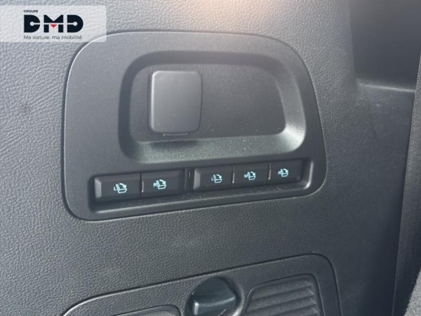 Ford S-max 2.0 Ecoblue 190ch Vignale Bva8 - Visuel #16