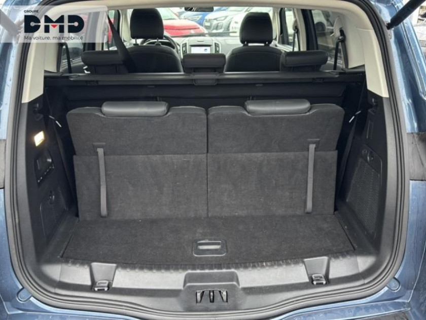 Ford S-max 2.0 Ecoblue 190ch Vignale Bva8 - Visuel #12