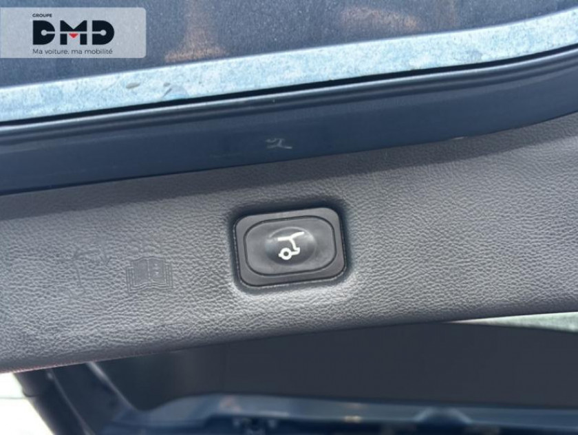 Ford S-max 2.0 Ecoblue 190ch Vignale Bva8 - Visuel #15