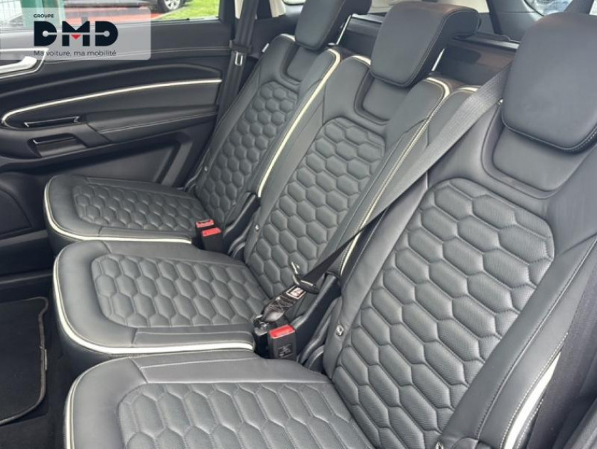 Ford S-max 2.0 Ecoblue 190ch Vignale Bva8 - Visuel #10