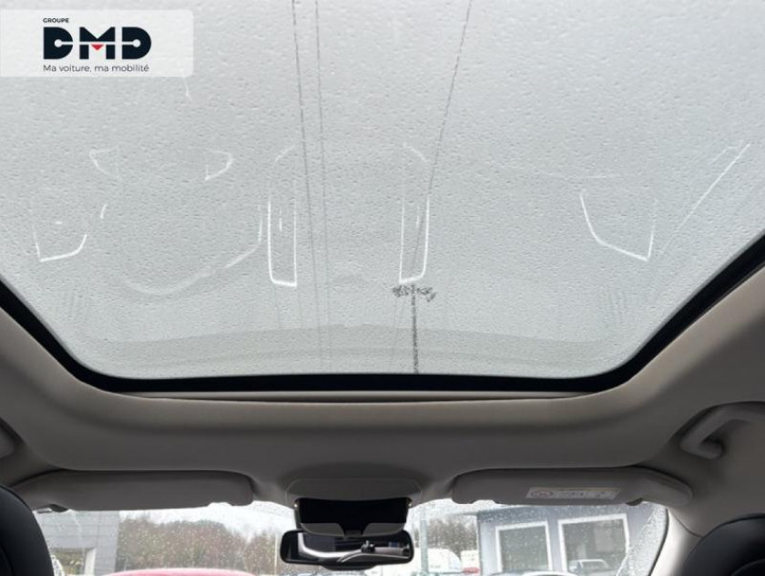 Ford S-max 2.0 Ecoblue 190ch Vignale Bva8 - Visuel #14