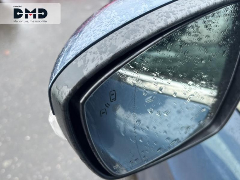 Ford S-max 2.0 Ecoblue 190ch Vignale Bva8 - Visuel #18