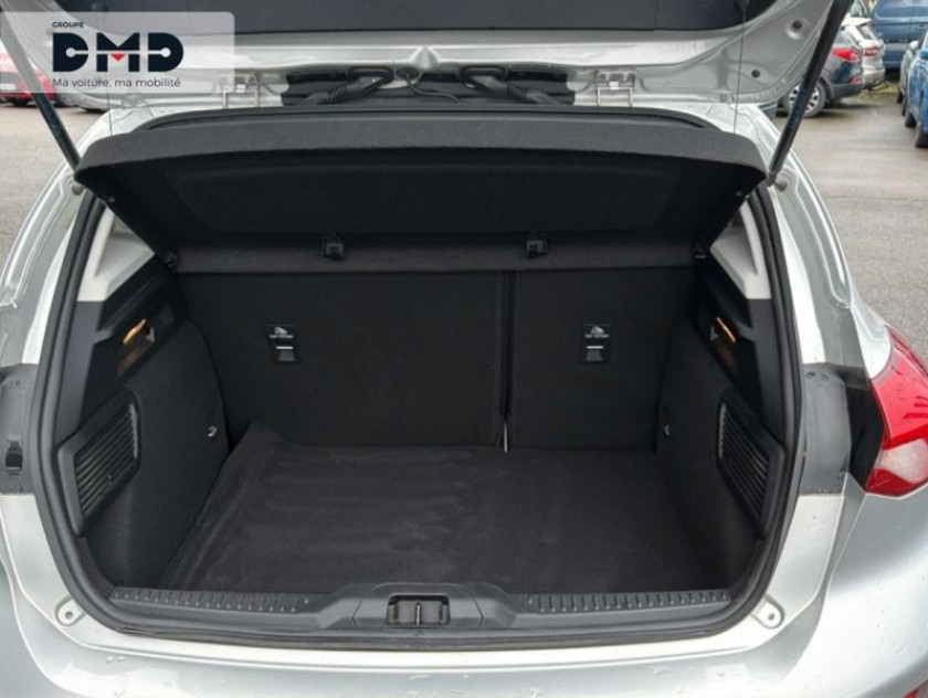 Ford Focus 1.0 Ecoboost 125ch Titanium - Visuel #12