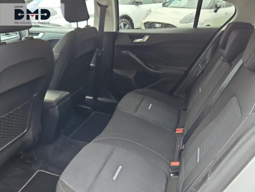 Ford Focus Active 1.0 Flexifuel Mhev 125ch Active X - Visuel #10