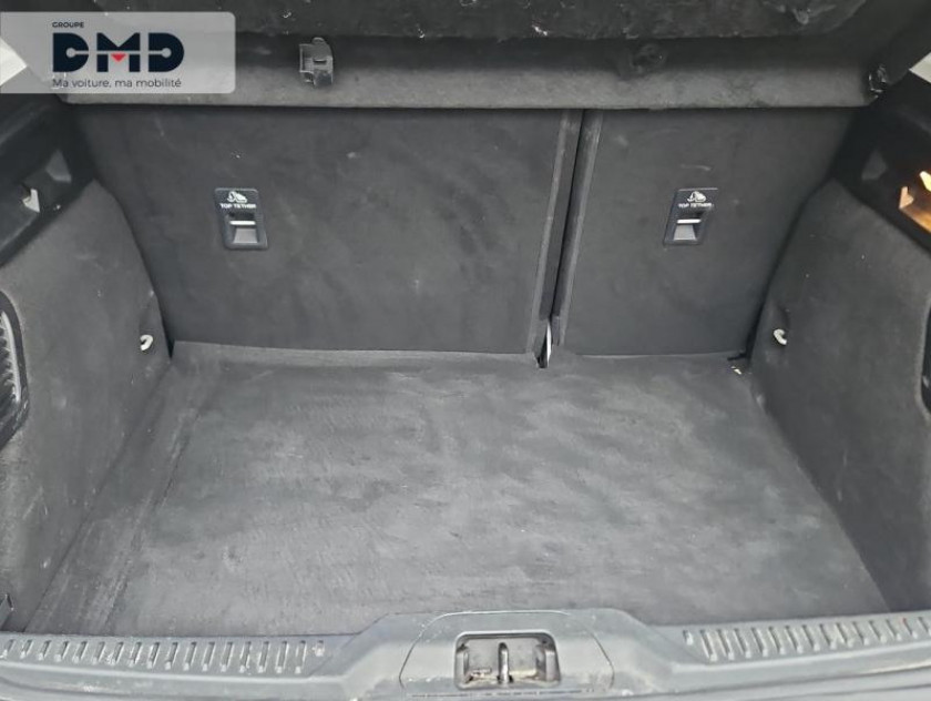 Ford Focus Active 1.0 Flexifuel Mhev 125ch Active X - Visuel #12