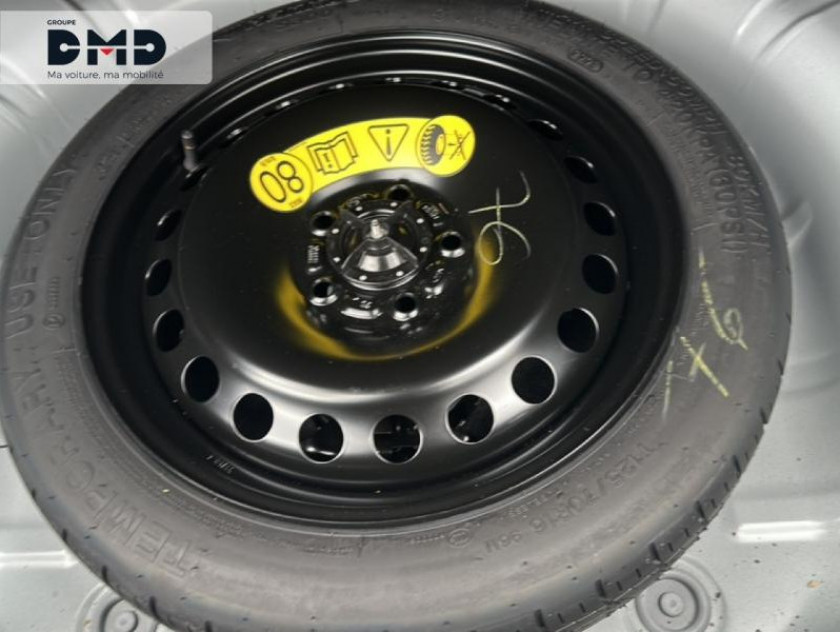 Ford Focus Sw 1.0 Flexifuel Mhev 125ch St-line X Powershift - Visuel #14