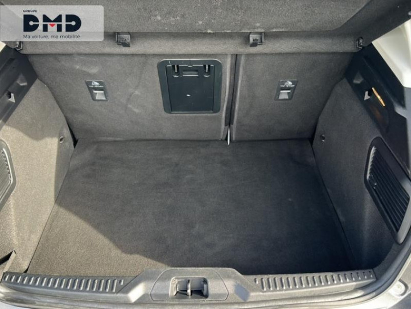 Ford Focus 1.0 Ecoboost 125ch Titanium X Bva - Visuel #12