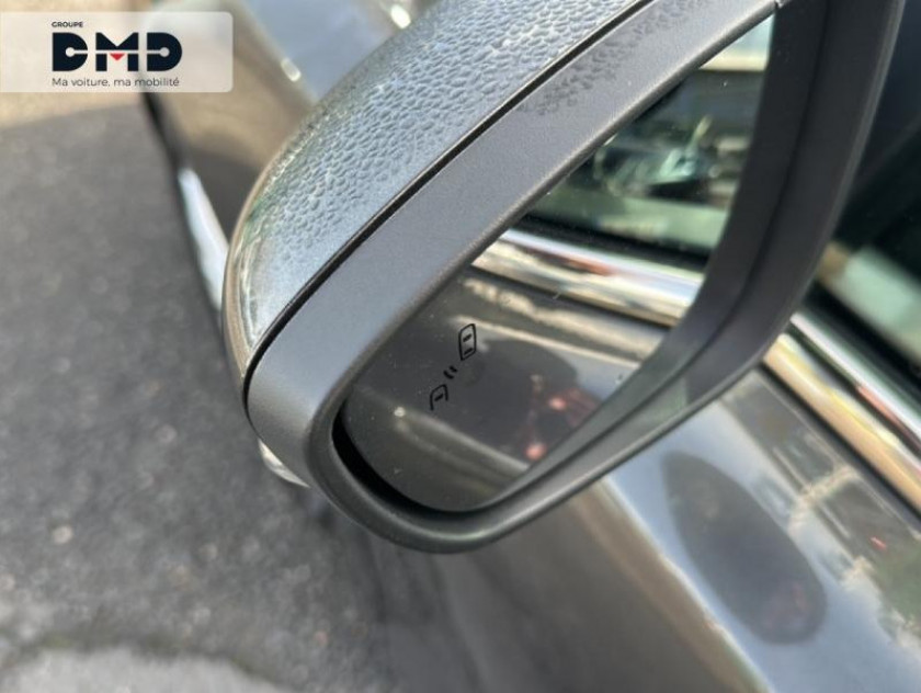 Ford Focus 1.0 Ecoboost 125ch Titanium X Bva - Visuel #14