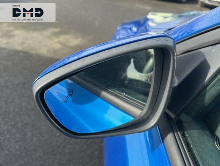 Ford Focus 1.0 Ecoboost 125ch St-line Business Bva - Visuel #17