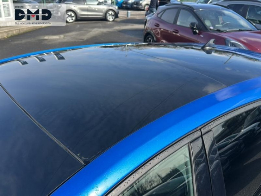 Ford Focus 1.0 Ecoboost 125ch St-line Business Bva - Visuel #15