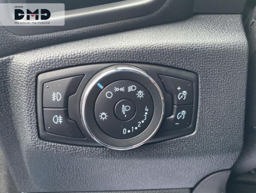 Ford Ecosport 1.0 Ecoboost 125ch St-line - Visuel #15