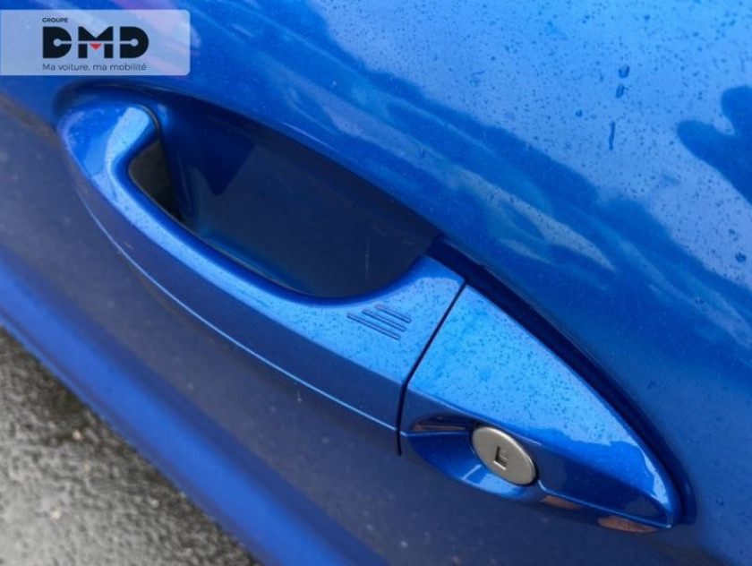 Ford Ecosport 1.0 Ecoboost 125ch St-line - Visuel #14