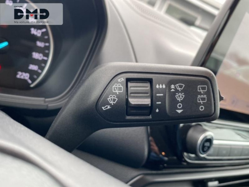 Ford Ecosport 1.0 Ecoboost 125ch St-line - Visuel #19