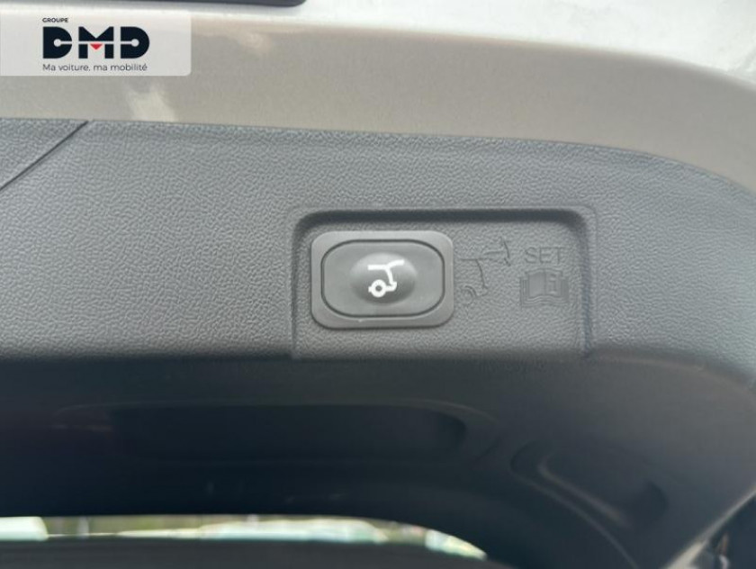 Ford Puma 1.0 Ecoboost 125ch Mhev St-line X Dct7 - Visuel #15