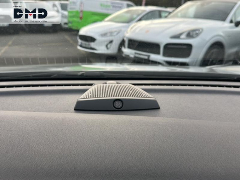 Ford Puma 1.0 Ecoboost 125ch Mhev St-line X Dct7 - Visuel #18