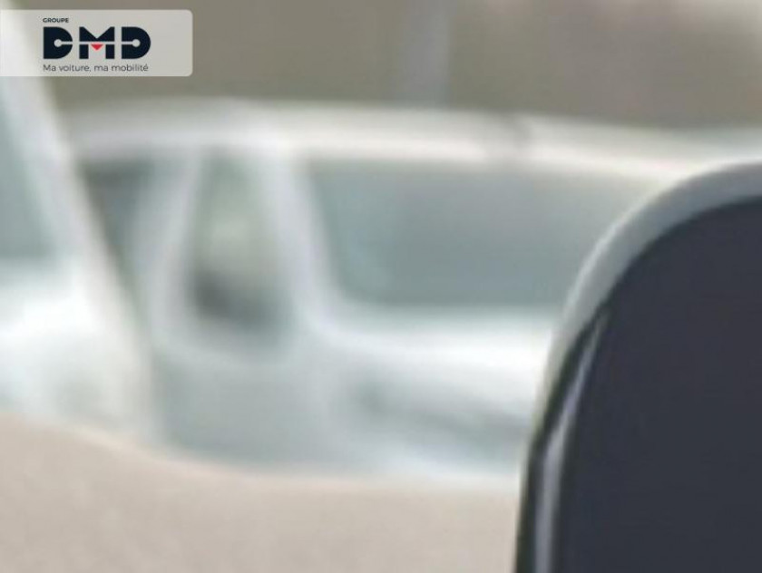 Ford Puma 1.0 Ecoboost 125ch Mhev St-line X Dct7 - Visuel #19