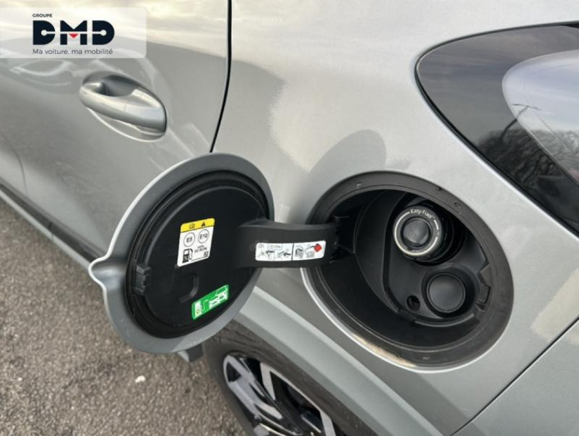 Ford Puma 1.0 Ecoboost 125ch Mhev St-line X Dct7 - Visuel #16