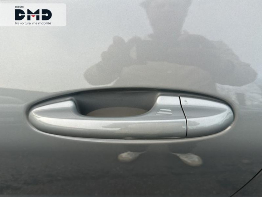 Ford Puma 1.0 Ecoboost 125ch Mhev St-line X Dct7 - Visuel #17